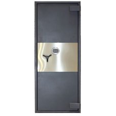 Сейф огневзломостойкий Defender Pro 163 EL