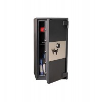 Сейф огневзломостойкий Defender Pro 343 S EL
