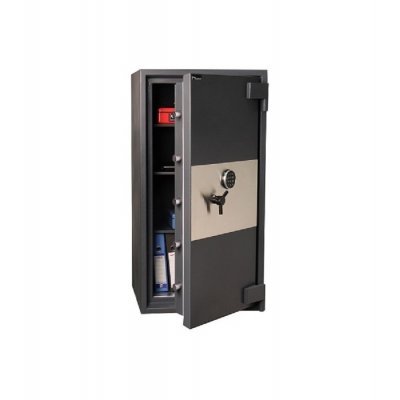 Сейф огневзломостойкий Defender Pro 343 S EL