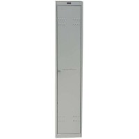 Шкаф ПРАКТИК  AL-001 (приставная секция)