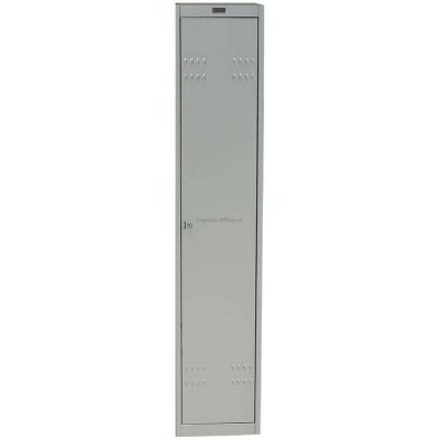 Шкаф ПРАКТИК  AL-001 (приставная секция)