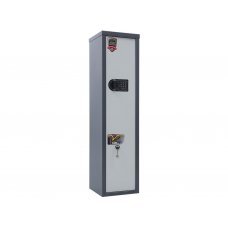 Шкаф оружейный AIKO БЕРКУТ 1 EL