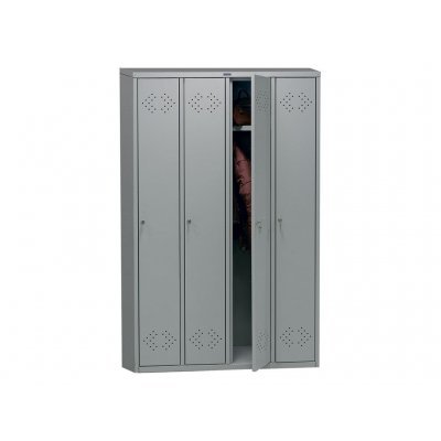 Шкаф ПРАКТИК   LS(LE)-41