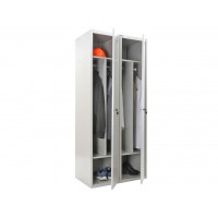 Шкаф ПРАКТИК LS(LE)-21-80D