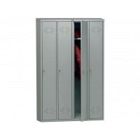 Шкаф ПРАКТИК МД LS(LE) 41*