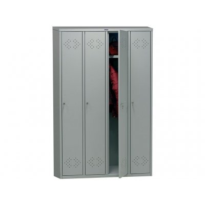 Шкаф ПРАКТИК МД LS(LE) 41*