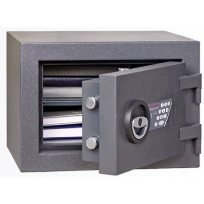 Огневзломостойкий сейф Onix Tantalum NTF-32ME