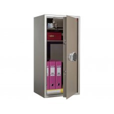 Офисный сейф Aiko TM-90 EL