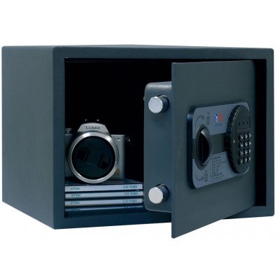 Сейф BTV New-25