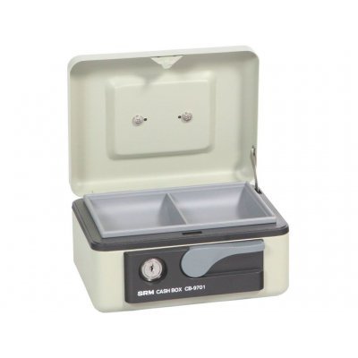 Кэшбокс Shuhra CB-9701N