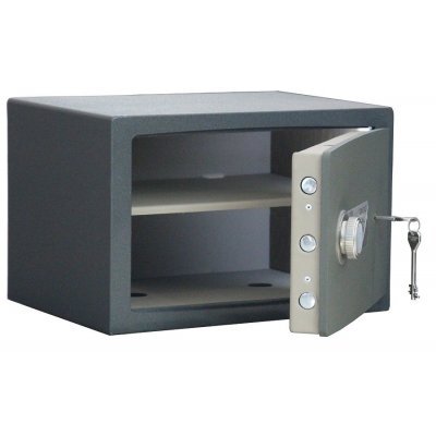 Взломостойкий сейф NTR 24 ME LUX