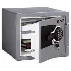 Сейф огнестойкий водостойкий MSW0809