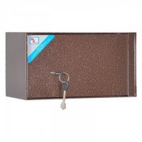 Пистолетный сейф ШП 23