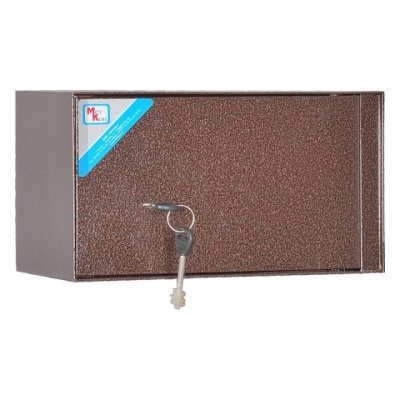 Пистолетный сейф ШП 23