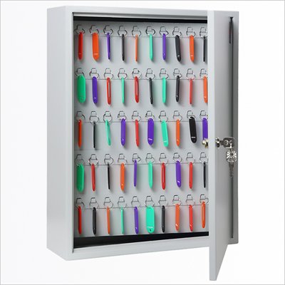 Настенная ключница Onix K-250