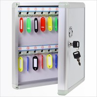 Настенная ключница A32K