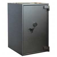 Сейф огневзломостойкий Defender Pro 335 EL LUX Сейф огневзломостойкий Defender Pro 335 EL LUX
