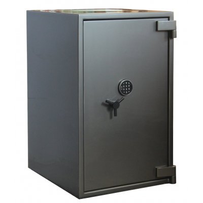 Сейф огневзломостойкий Defender Pro 335 EL LUX