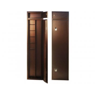 Шкаф оружейный КТК 10