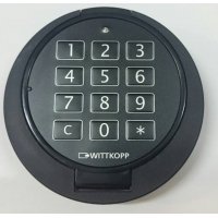 Клавиатура CaWi Primor 2000