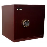 Сейф огневзломостойкий Eurolite FS 45 EL LUX