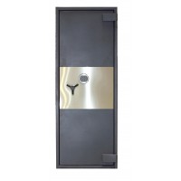 Сейф огневзломостойкий Defender Pro WS7 159 EL