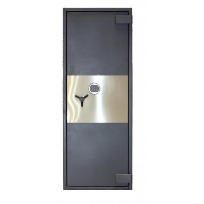 Сейф огневзломостойкий Defender Pro WS7 159 EL