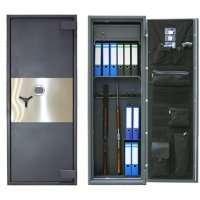 Сейф огневзломостойкий Defender Pro 259 Weapon EL