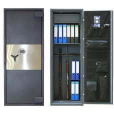 Сейф огневзломостойкий Defender Pro 259 Weapon EL