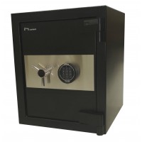 Сейф Огневзломостойкий Stahlkraft Matrix 1814 EL