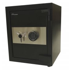 Сейф Огневзломостойкий Stahlkraft Matrix 1814 EL