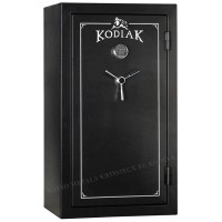 Оружейный сейф Rhino Metals KB5933ECX EL Kodiak®