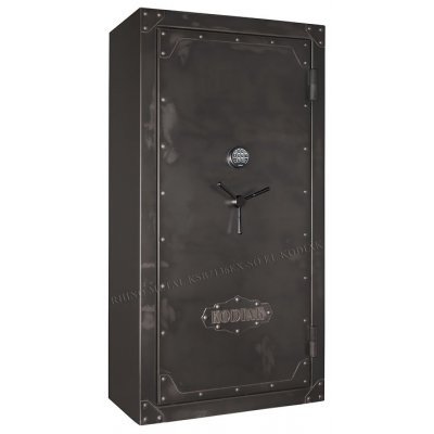 Сейф оружейный Rhino Metals KSB7136EX-SO EL Kodiak®