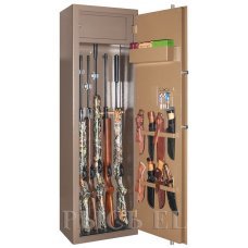 Сейф оружейный Рысь EL