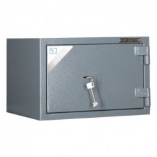 Сейф огневзломостойкий Меткон СМ2-30