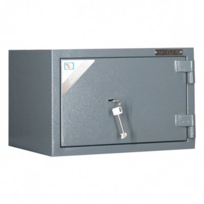 Сейф огневзломостойкий Меткон СМ2-30