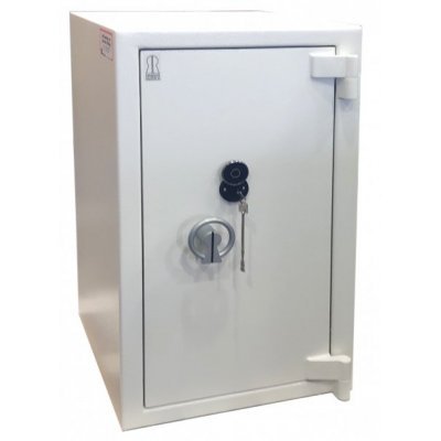 Огневзломостойкий сейф Robur 1-80