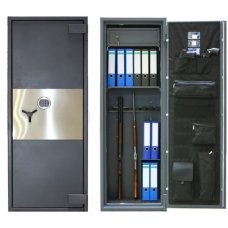 Сейф огневзломостойкий Defender Pro 359 ( T 59 ) Weapon EL