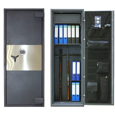 Сейф огневзломостойкий Defender Pro 359 ( T 59 ) Weapon EL