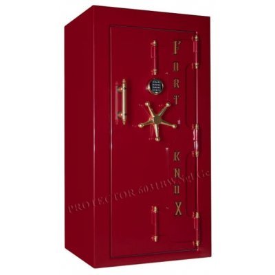 Оружейный сейф Fort Knox® Protector 6031BWNgl Gc