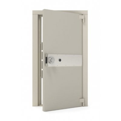 Сейфовая дверь Robur RVD Grade I