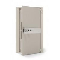 Сейфовая дверь Robur RVD Grade V