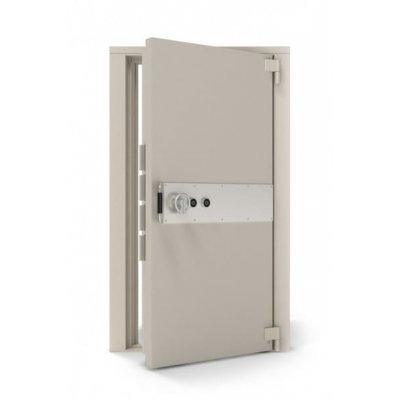 Сейфовая дверь Robur RVD Grade V