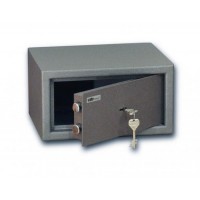 Сейф мебельный Safetronics NTL 17M
