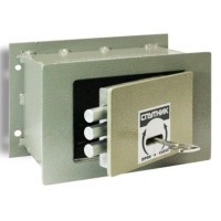 Сейф встраиваемый Спутник С 01