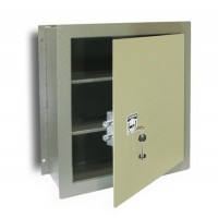 Сейф встраиваемый Спутник С 83
