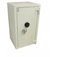 Сейф с высокой защитой от взлома и огня Robur 3-80 EL