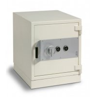 Сейф с высокой защитой от взлома и огня Robur 5-500