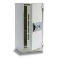 Сейф с высокой защитой от взлома и огня Robur 5-1200