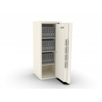 Сейф с высокой защитой от взлома и огня Robur 5-1500